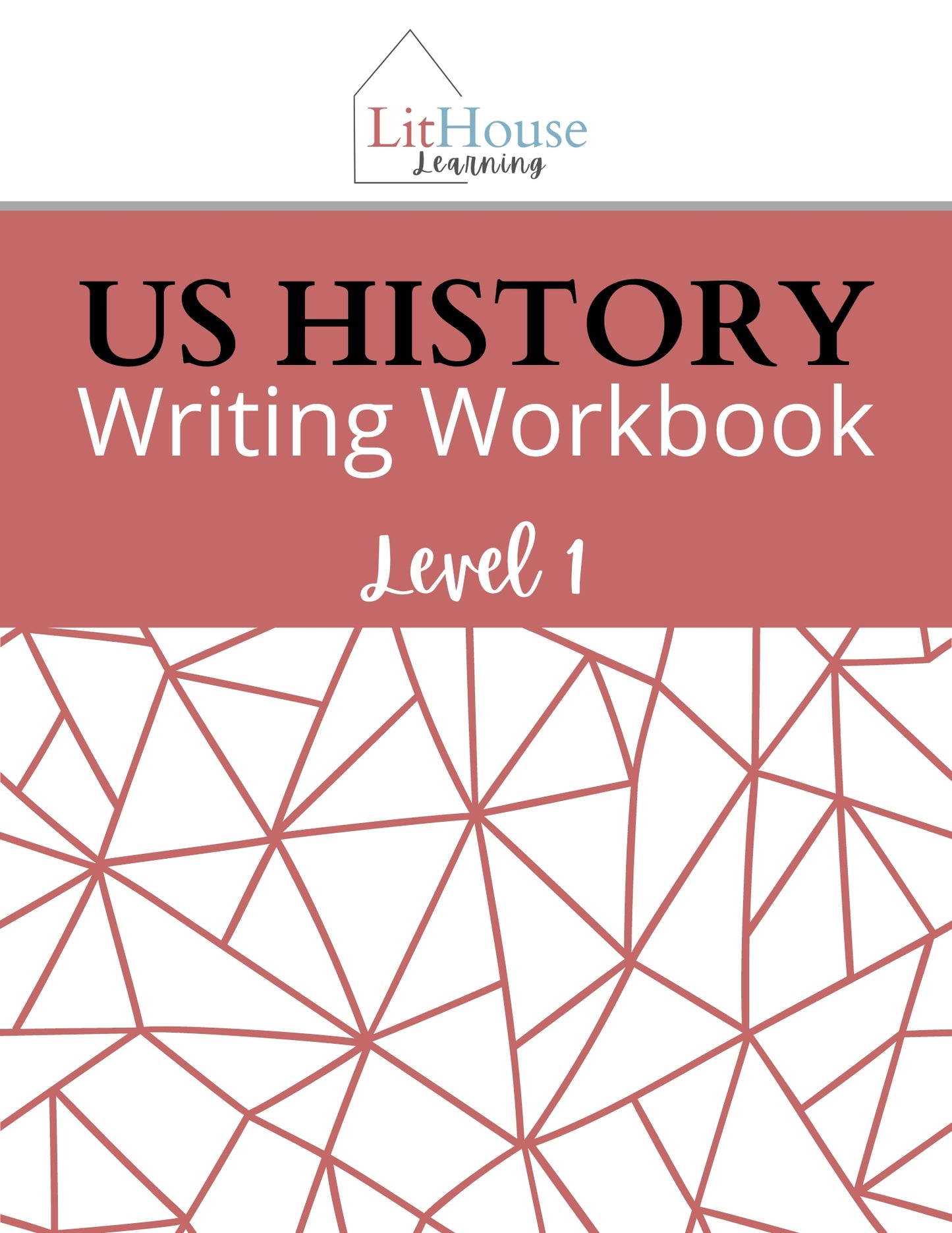 US History Writing Workbook