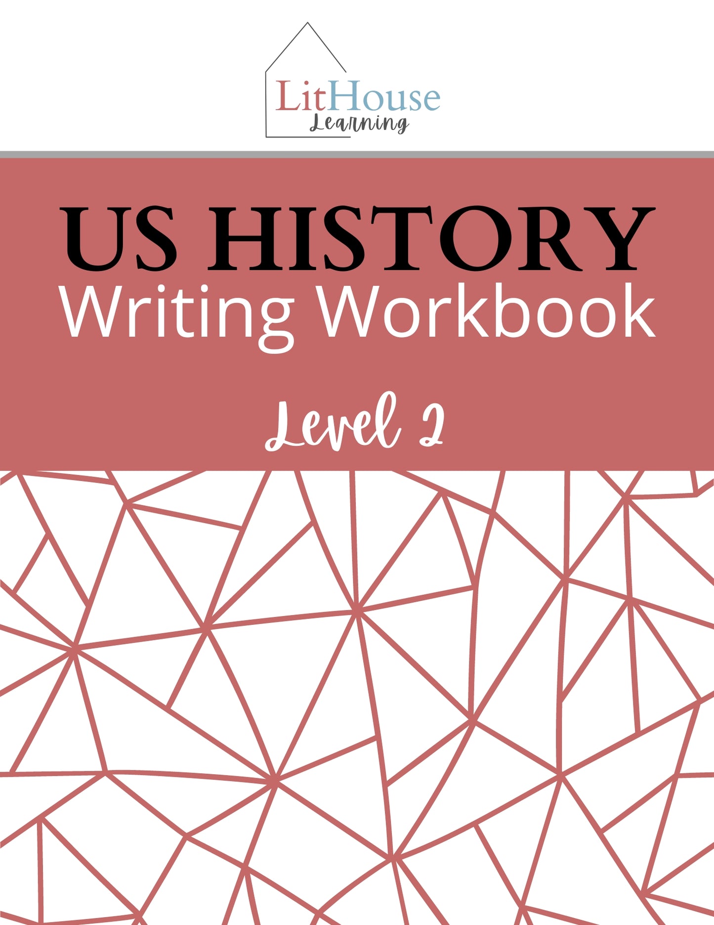 US History Writing Workbook