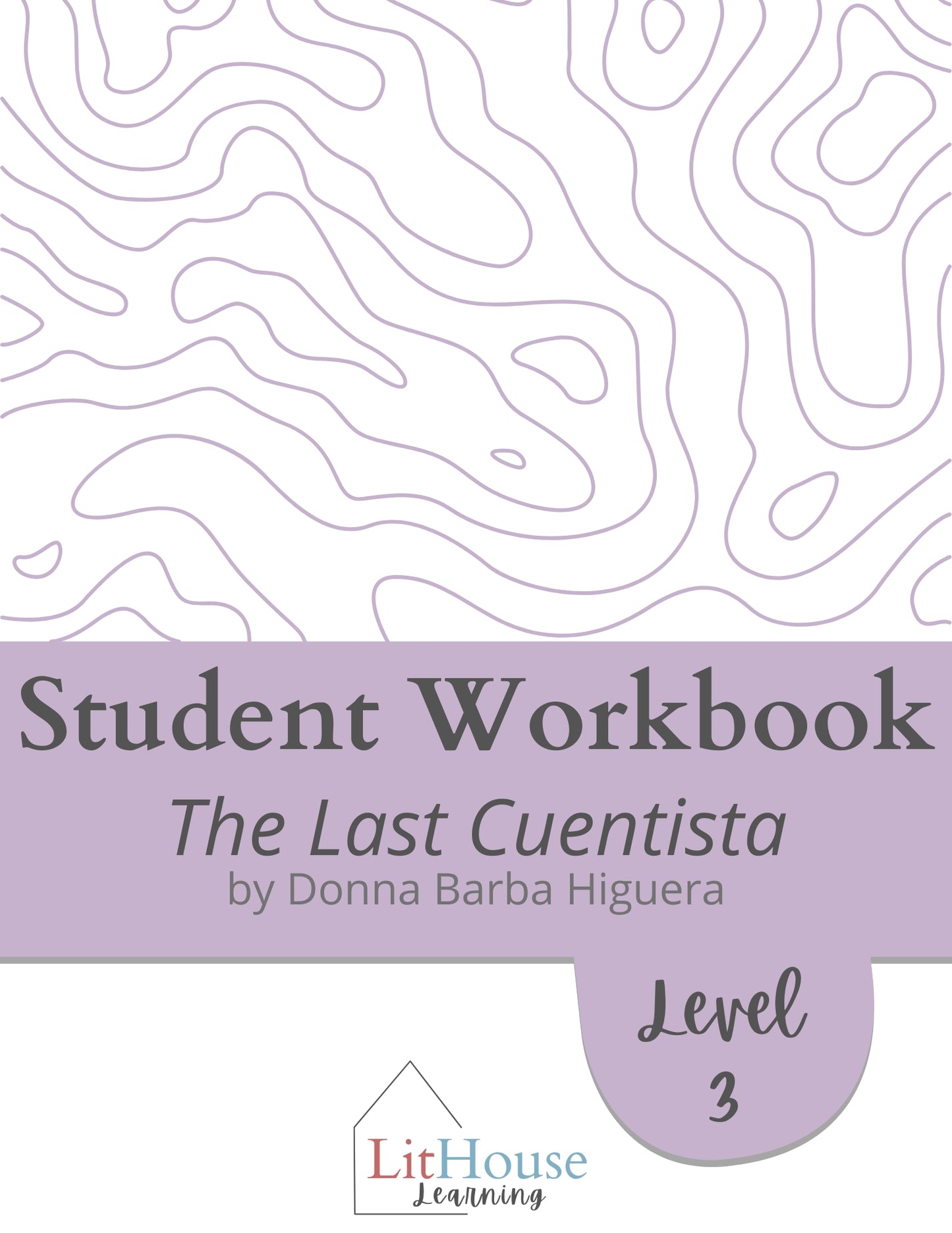 The Last Cuentista Novel Study