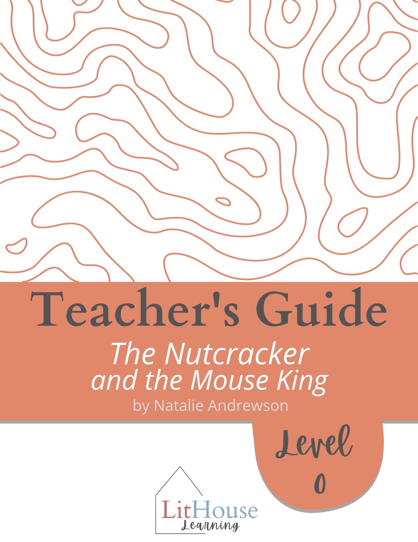 The Nutcracker and the Mouse King Novel Study