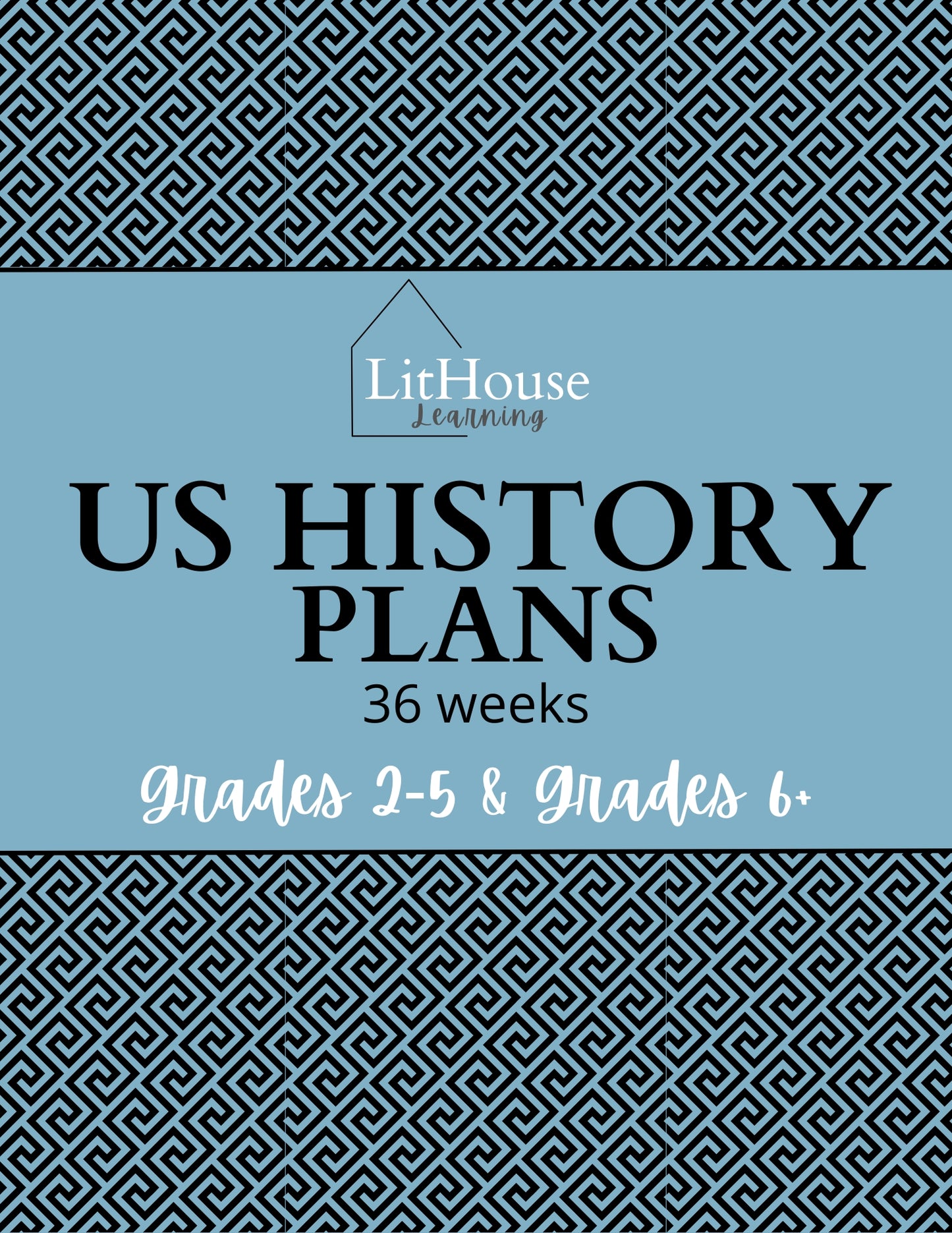 US History Plans