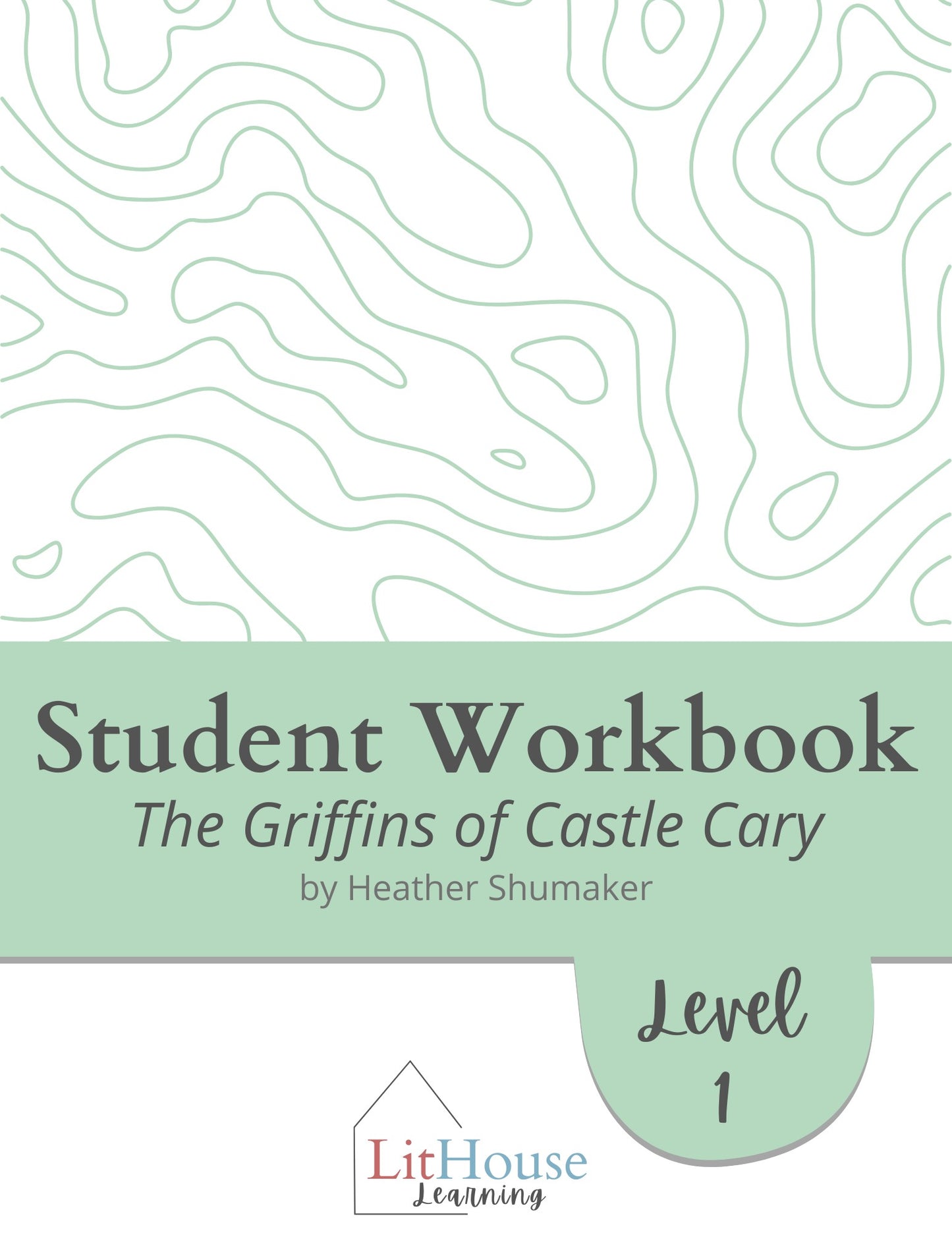 The Griffins of Castle Cary Novel Study
