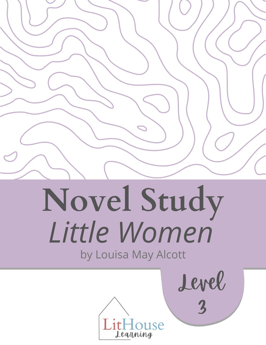 Little Women Novel Study