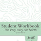 The Very, Very Far North Novel Study