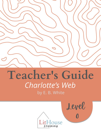 Charlotte's Web Novel Study