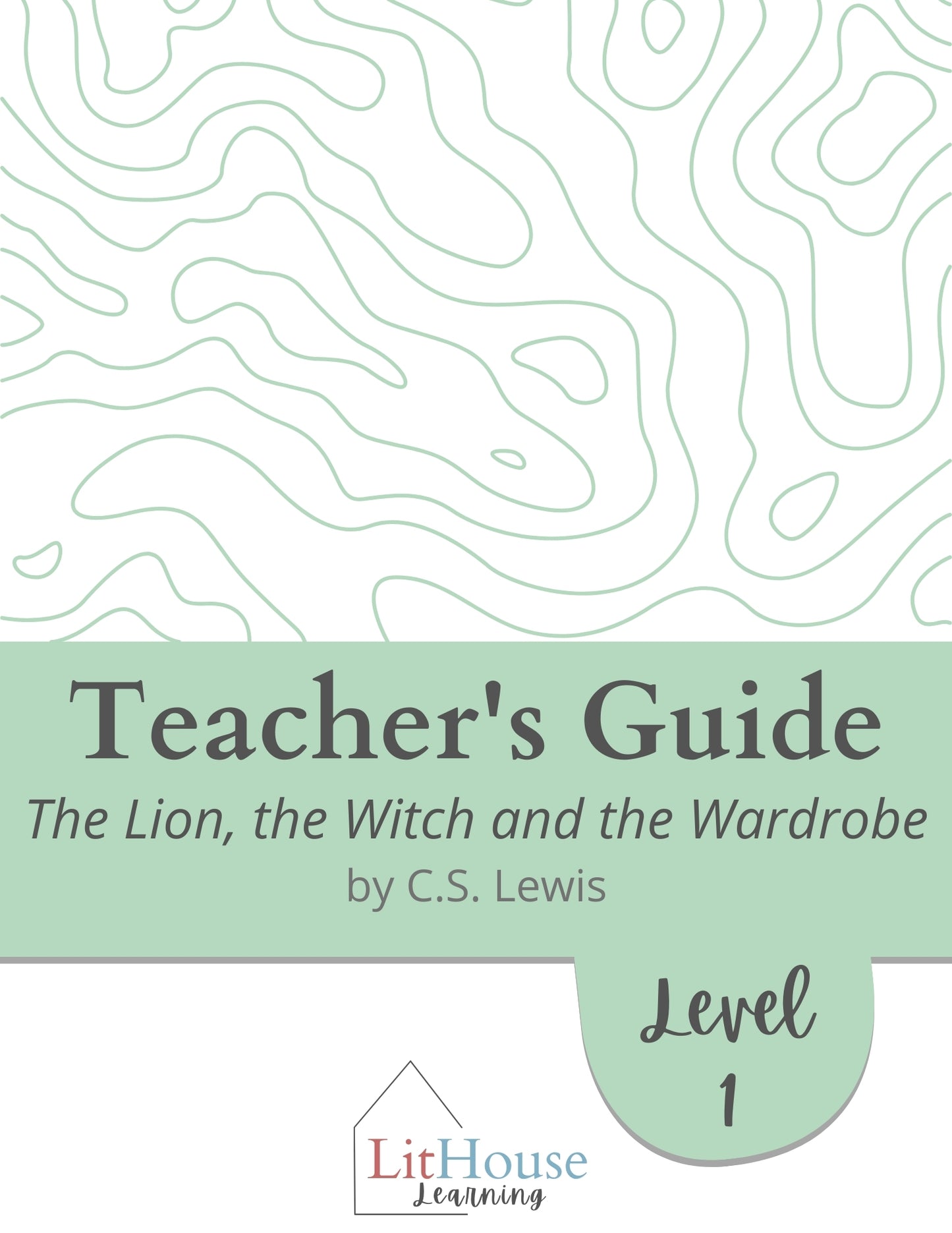The Lion, the Witch and the Wardrobe Novel Study