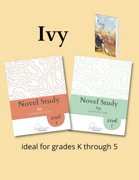 Ivy Novel Study