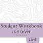 The Giver Novel Study