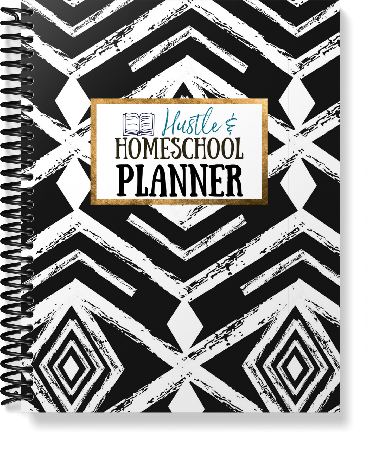 Homeschool Planning Toolkit