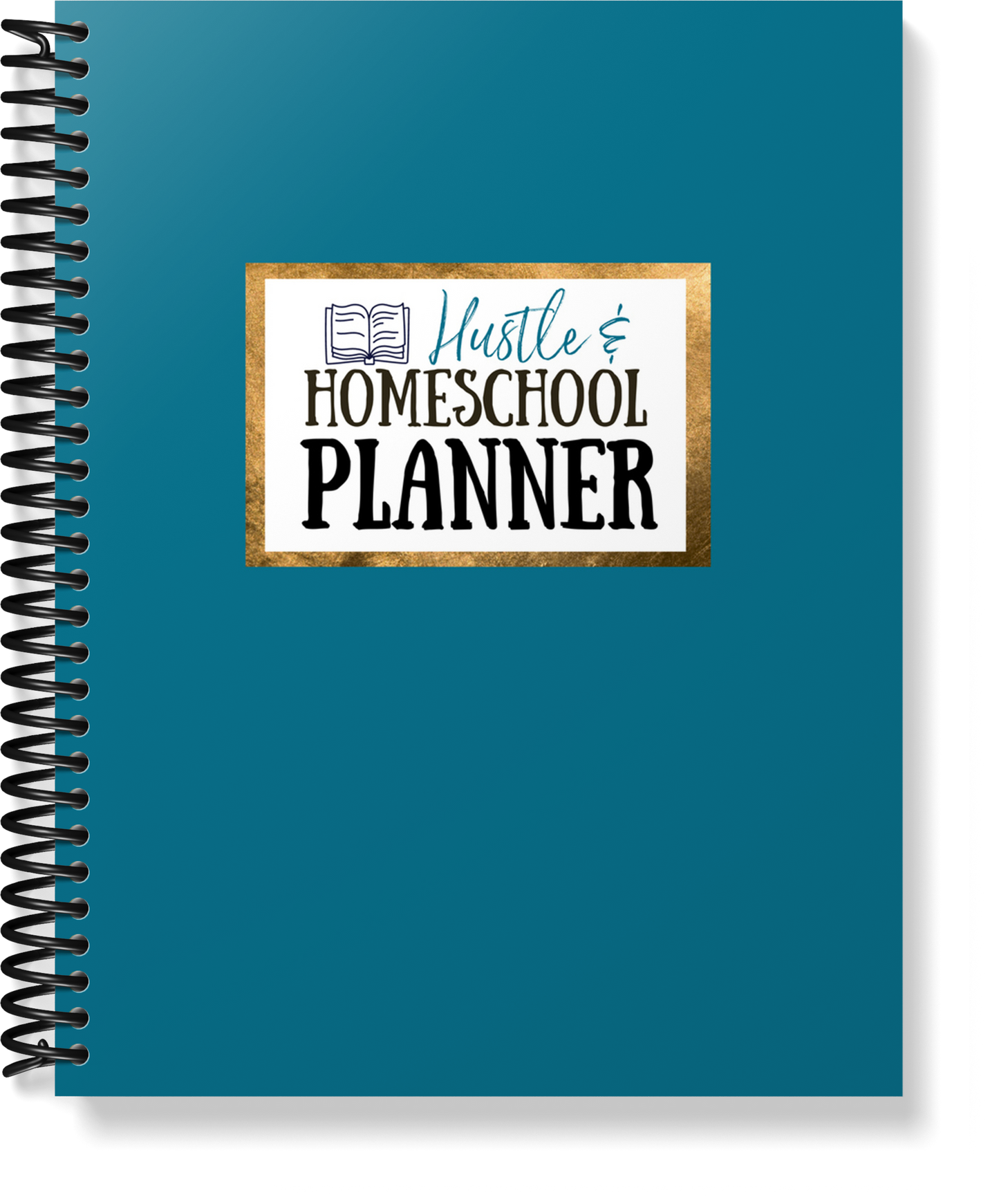 Homeschool Planning Toolkit
