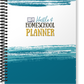 Homeschool Planning Toolkit