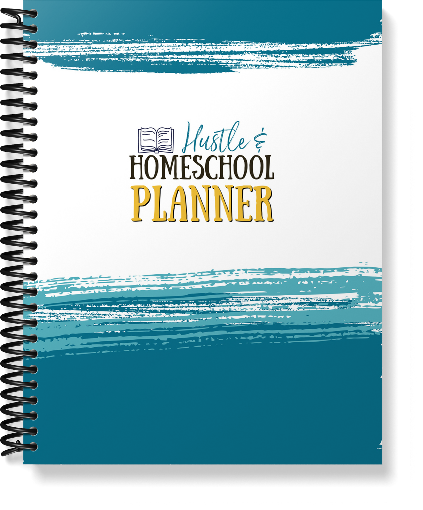 Homeschool Planning Toolkit