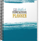 Homeschool Planner - Digital