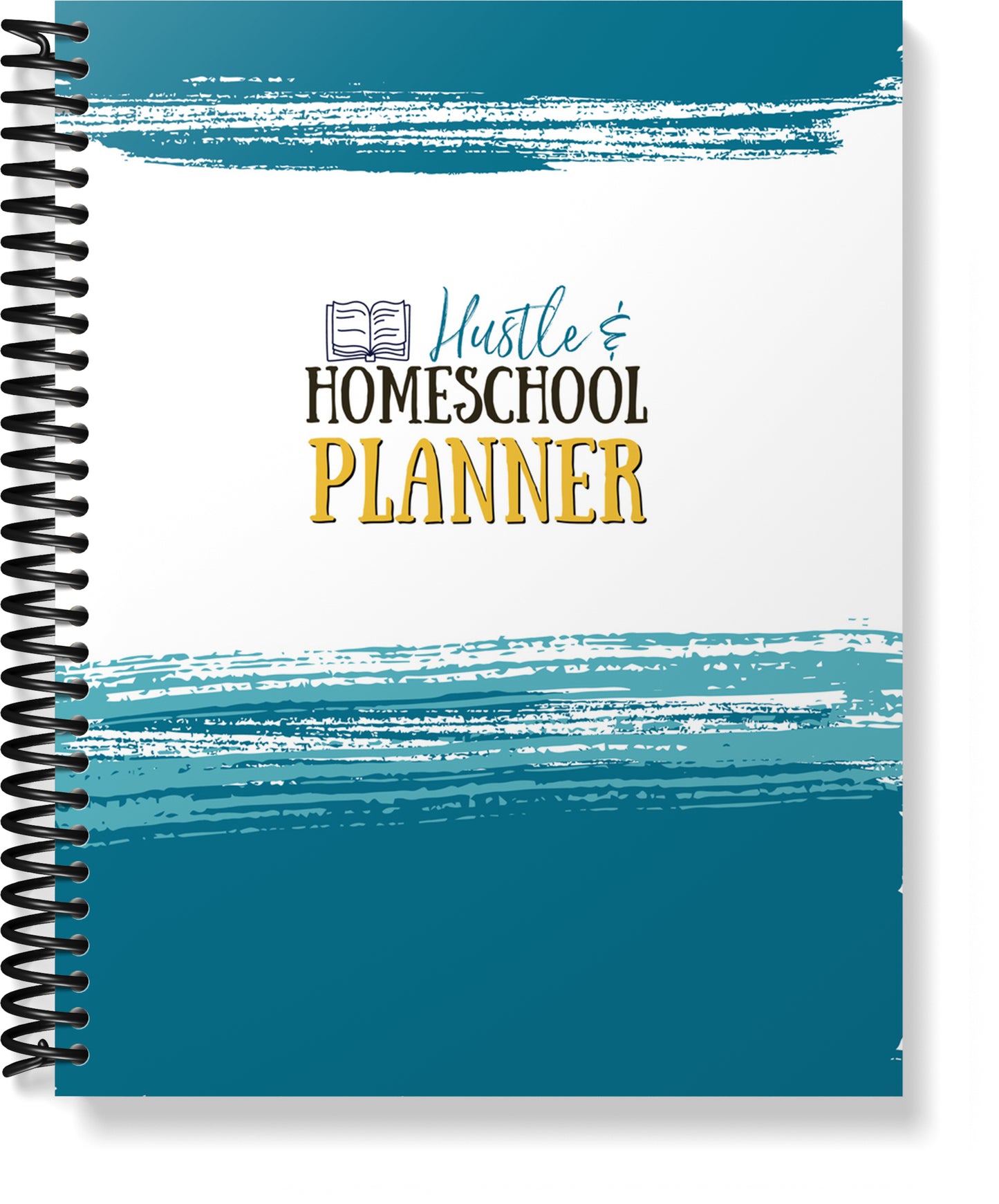 Homeschool Planner - Digital
