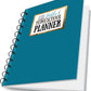 Homeschool Planner - Digital