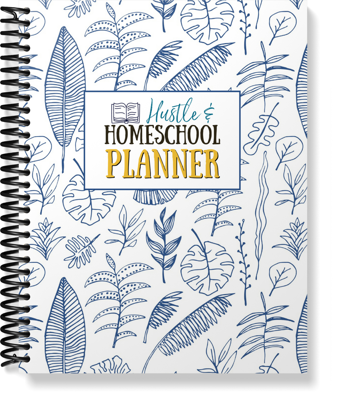 Homeschool Planning Toolkit