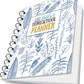 Homeschool Planner - Digital