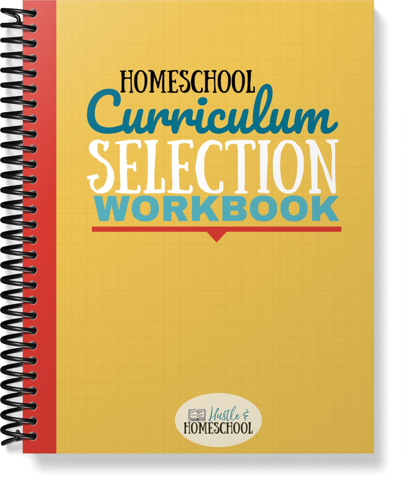 Homeschool Planning Toolkit