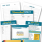 Homeschool Planning Toolkit