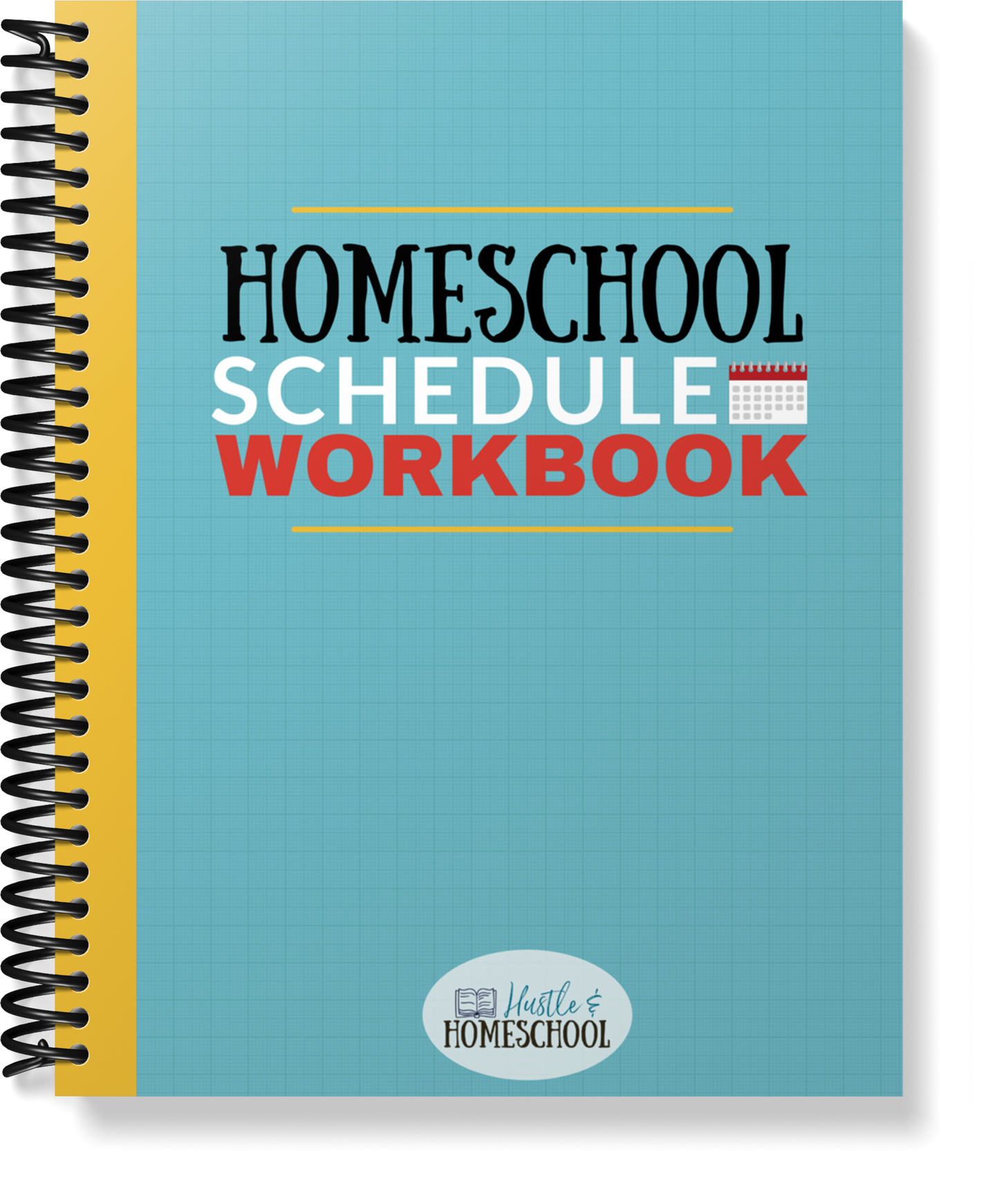 Homeschool Planning Toolkit