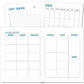 Homeschool Planner - Digital