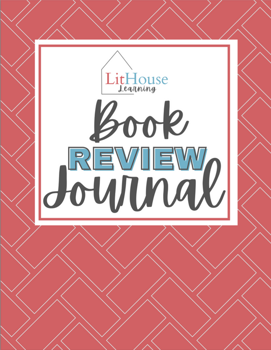 Book Review Journal