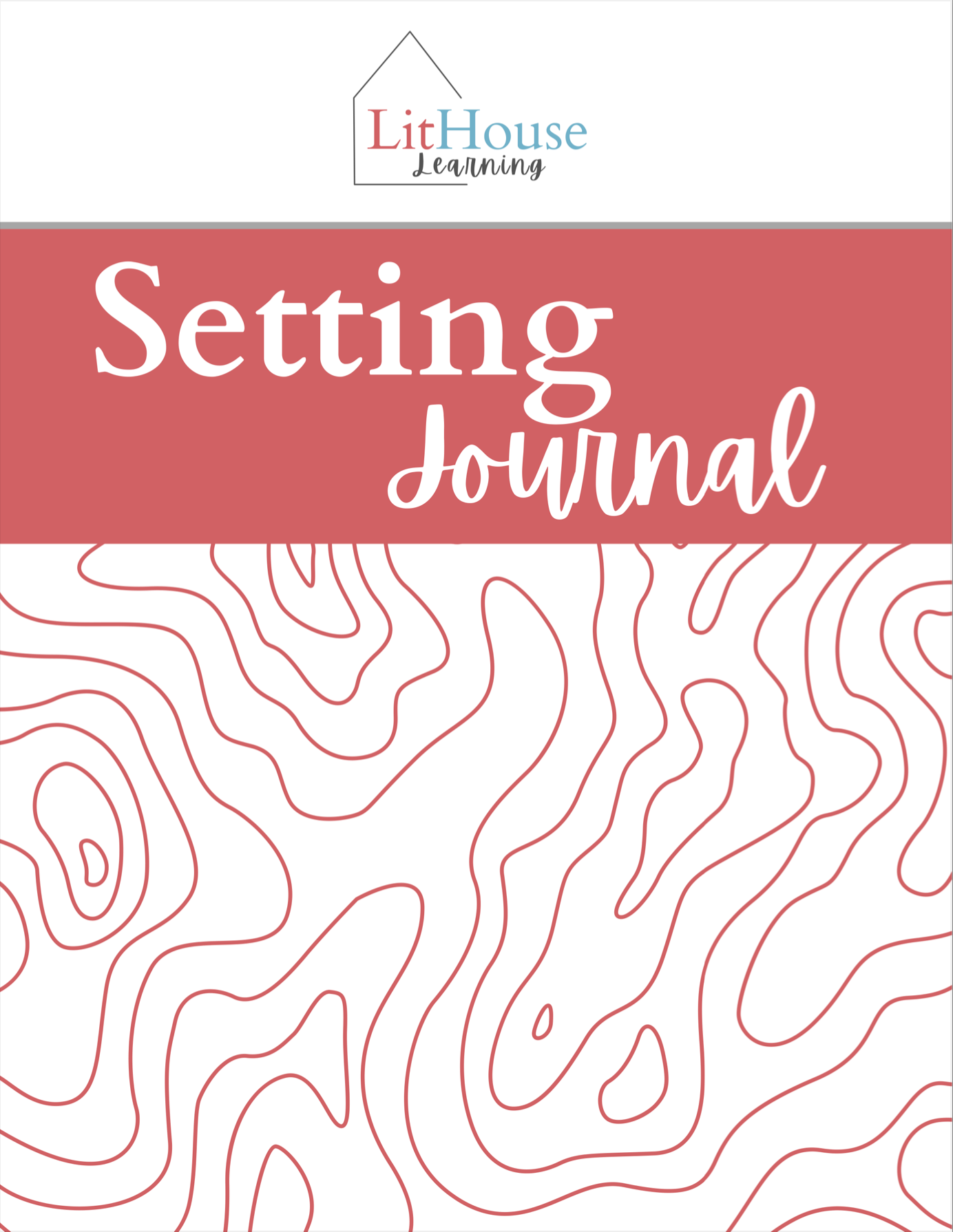 Book Review Journal – LitHouse Learning