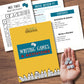 Writing Games & Activities